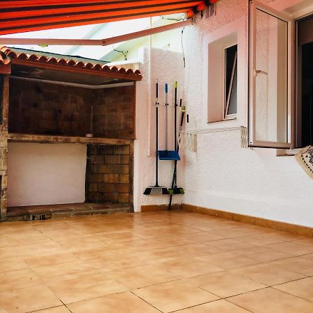 Sunset House Apartman Los Realejos Kültér fotó