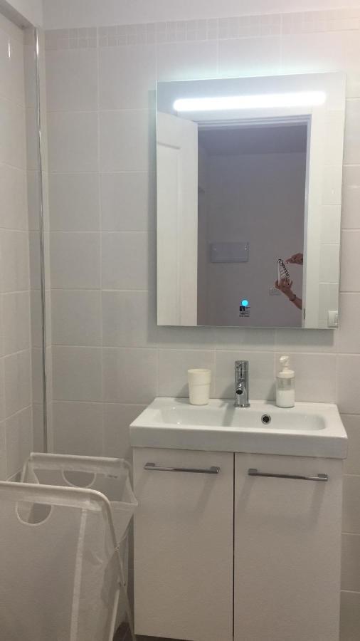Sunset House Apartman Los Realejos Kültér fotó