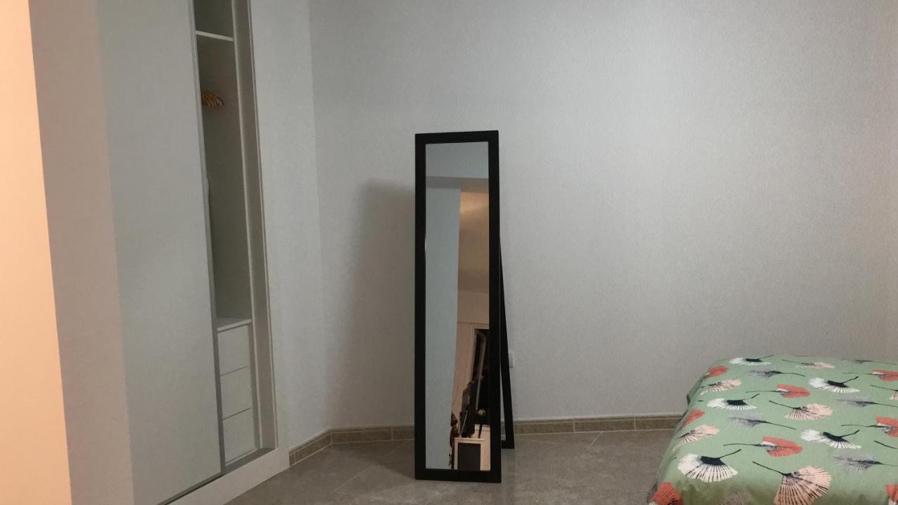 Sunset House Apartman Los Realejos Kültér fotó