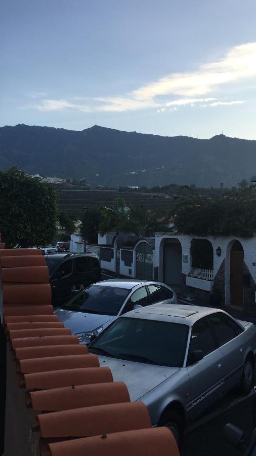 Sunset House Apartman Los Realejos Kültér fotó