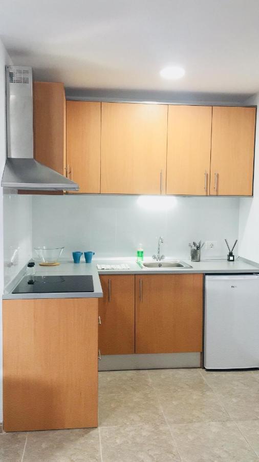 Sunset House Apartman Los Realejos Kültér fotó