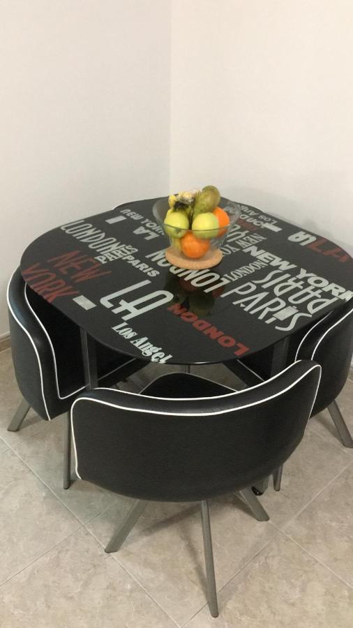 Sunset House Apartman Los Realejos Kültér fotó