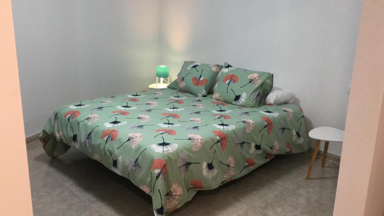 Sunset House Apartman Los Realejos Kültér fotó